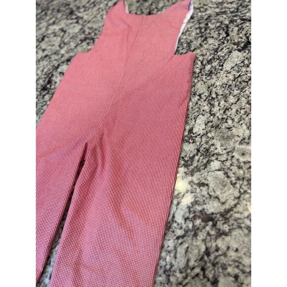 Little English long all boys size 4t space smocked - Picture 7 of 9